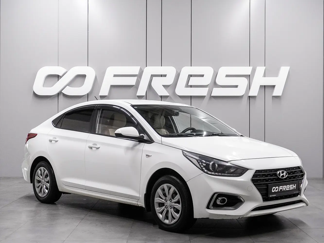 Hyundai