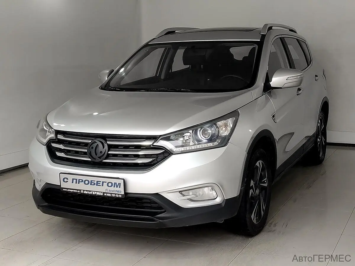 DongFeng