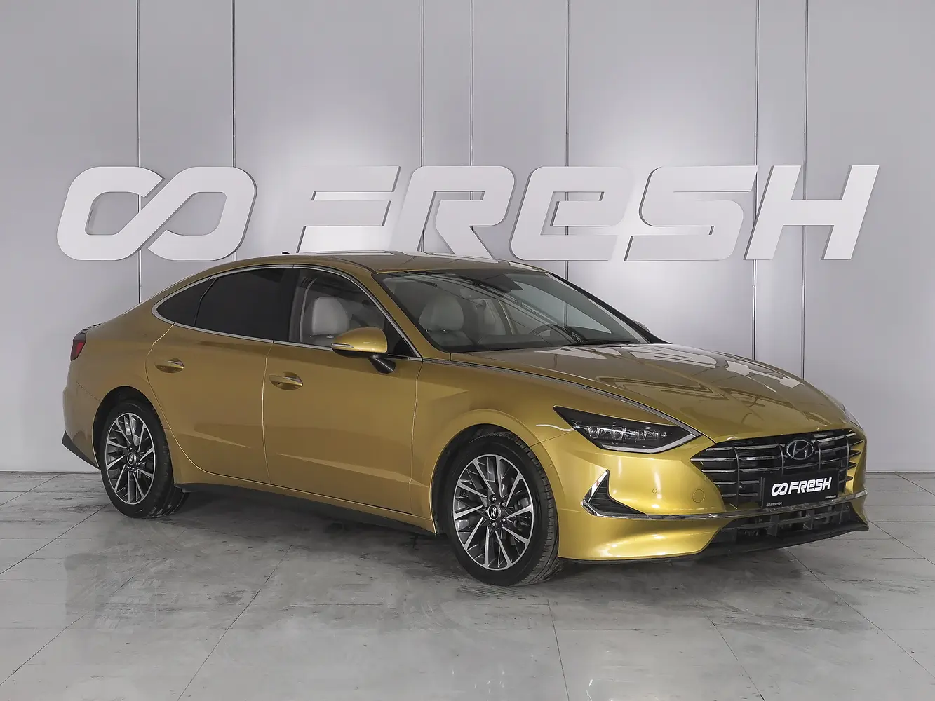 Hyundai