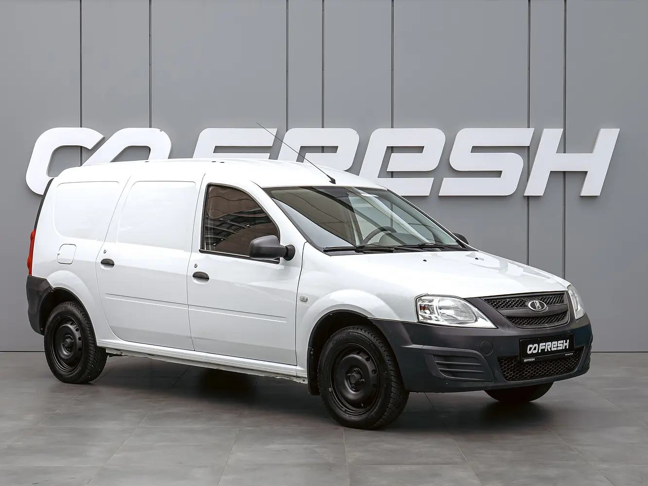 LADA (ВАЗ)