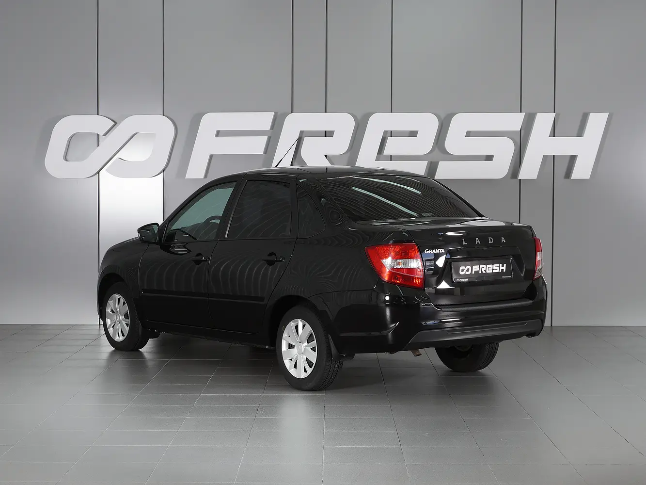 LADA (ВАЗ)