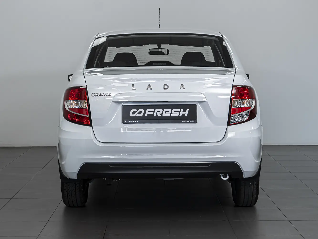 LADA (ВАЗ)