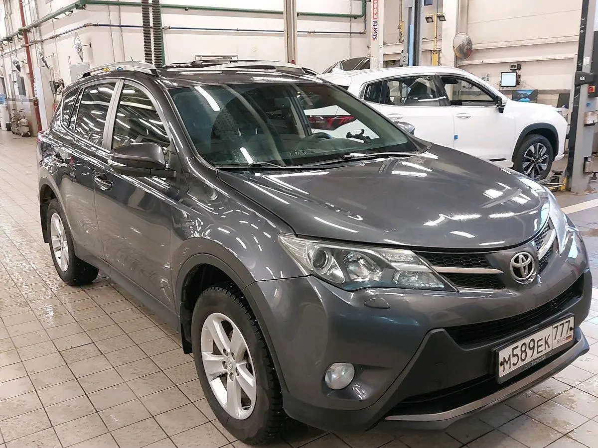 Toyota