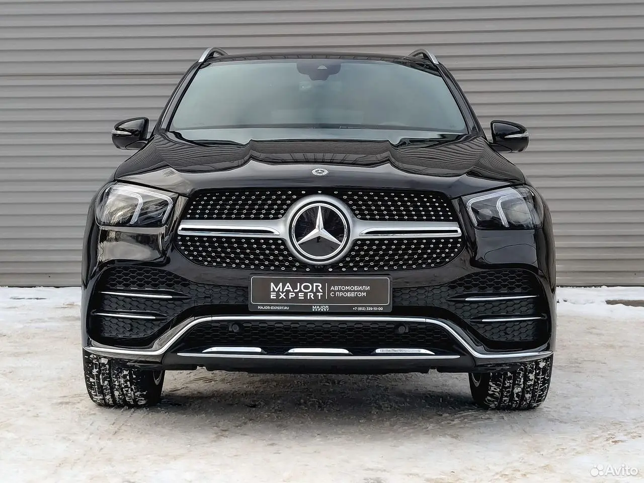 Mercedes-Benz