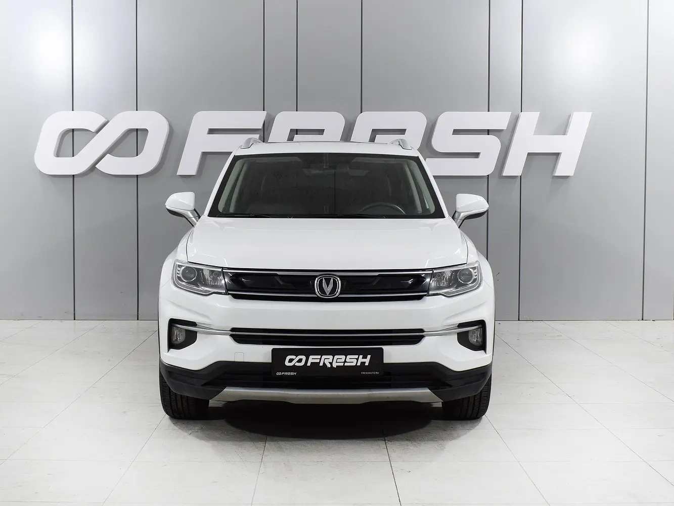 Changan