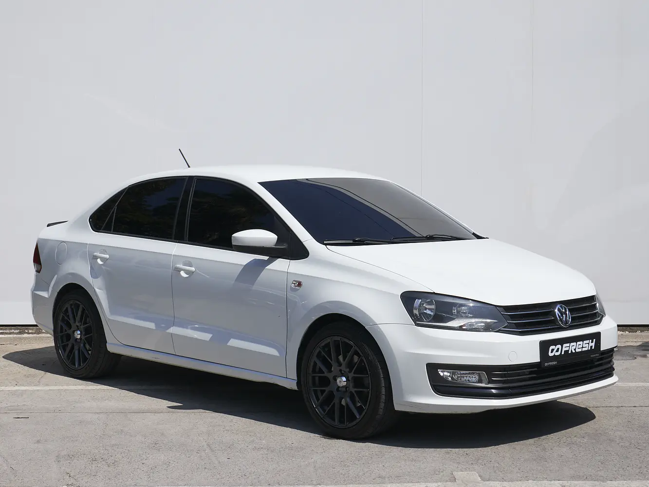 Volkswagen