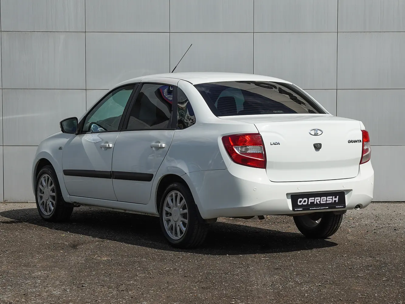 LADA (ВАЗ)