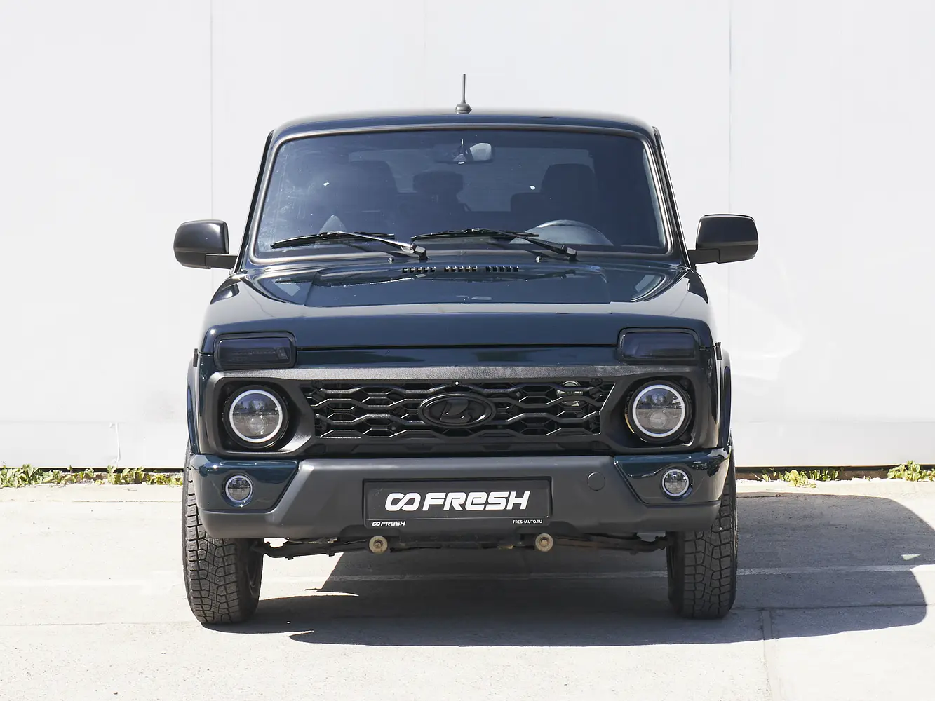 LADA (ВАЗ)