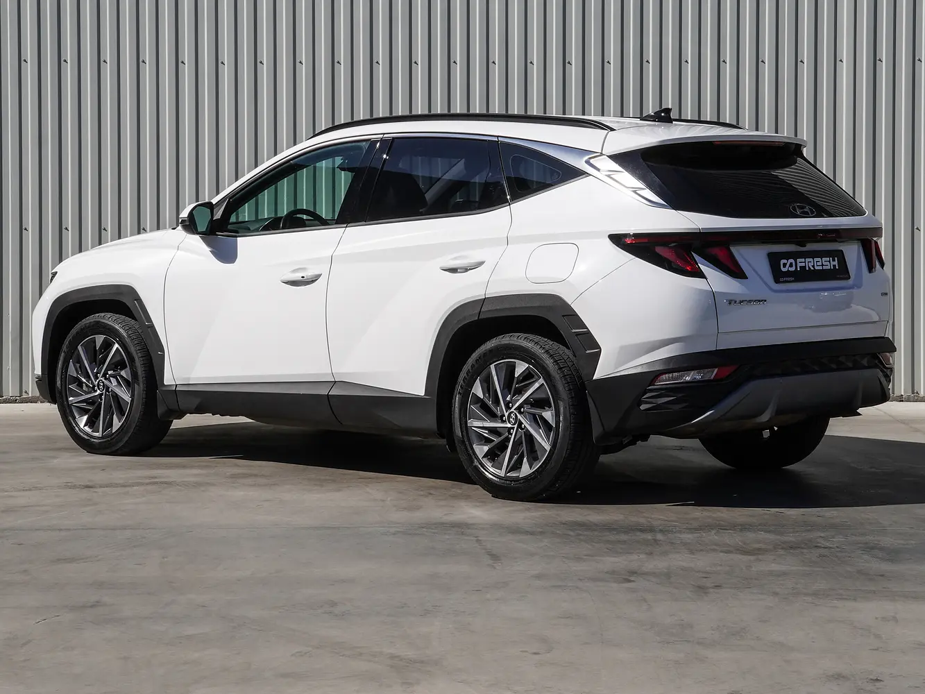 Hyundai
