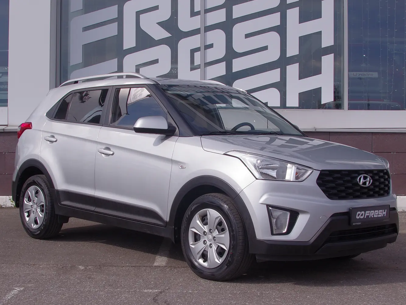 Hyundai