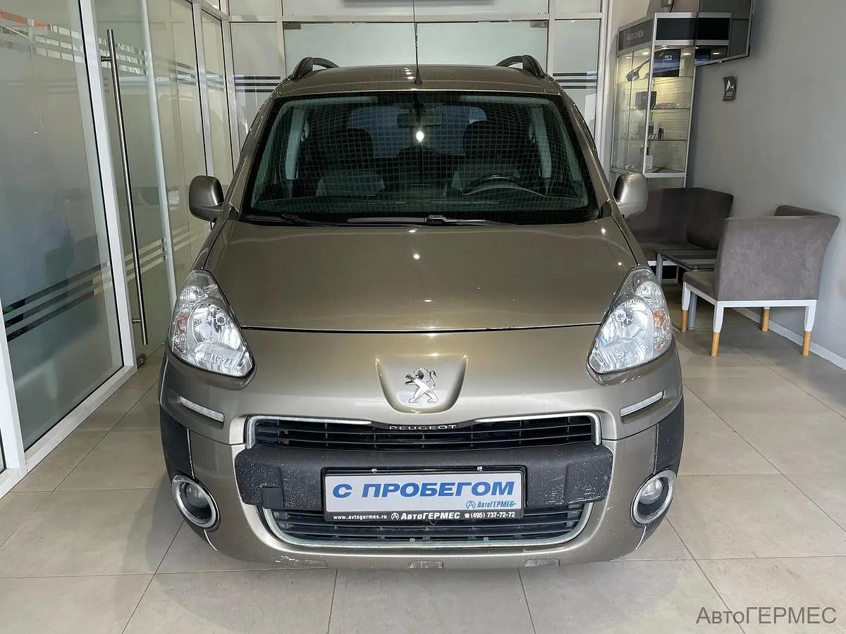 Peugeot