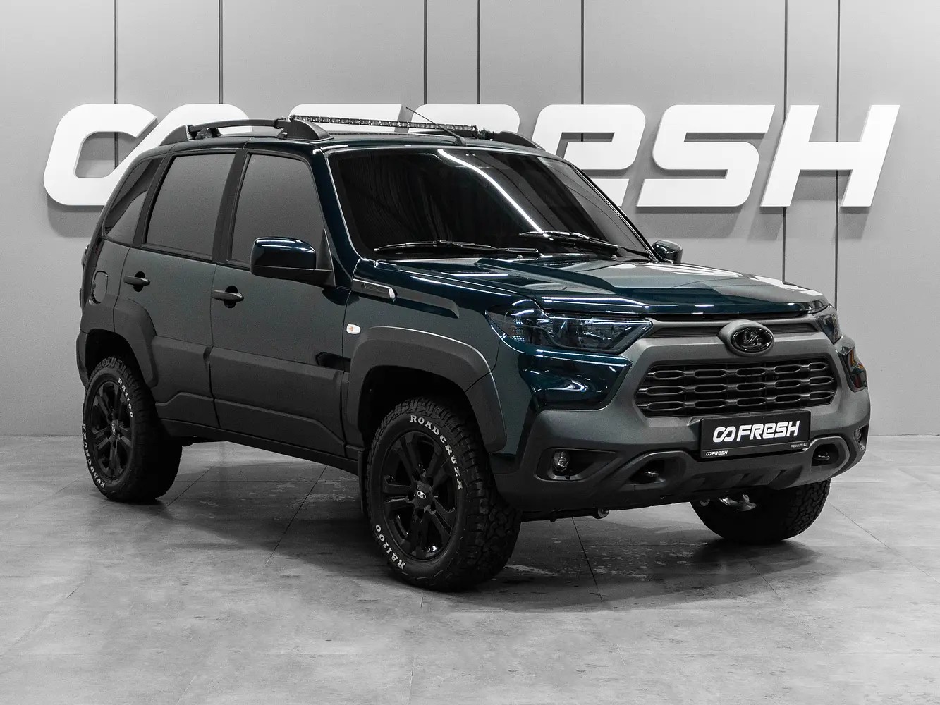 LADA (ВАЗ)