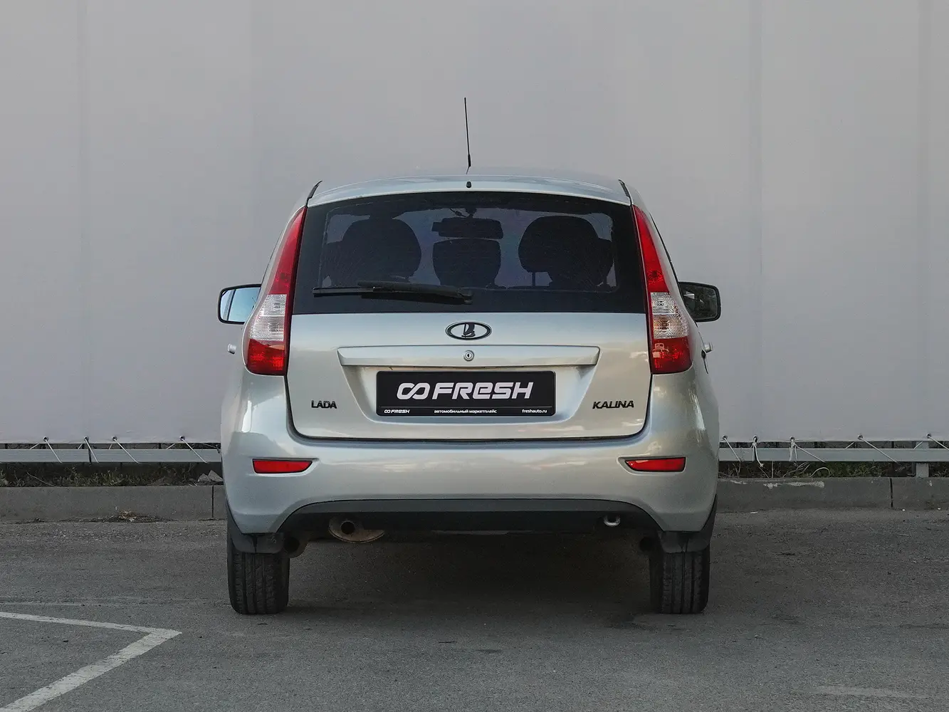 LADA (ВАЗ)