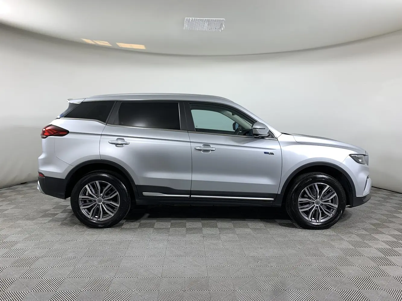 Geely
