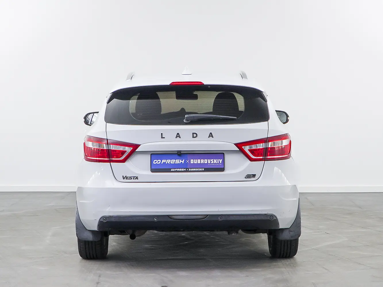 LADA (ВАЗ)
