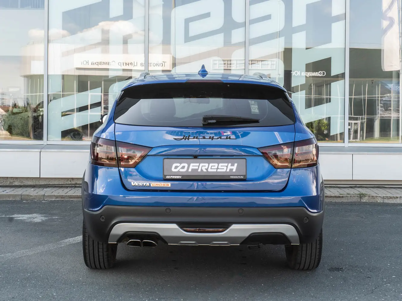 LADA (ВАЗ)