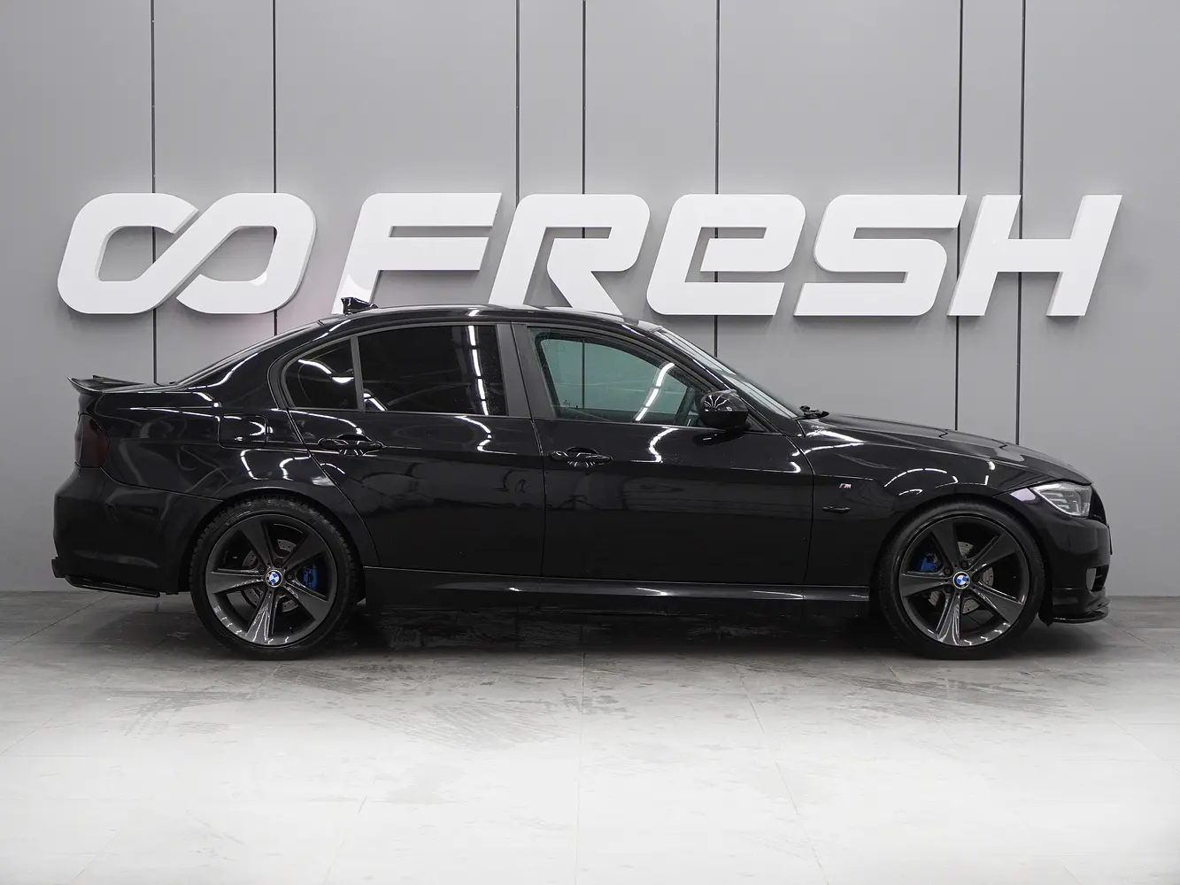 BMW