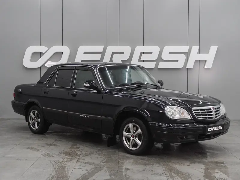 31105 «Волга»