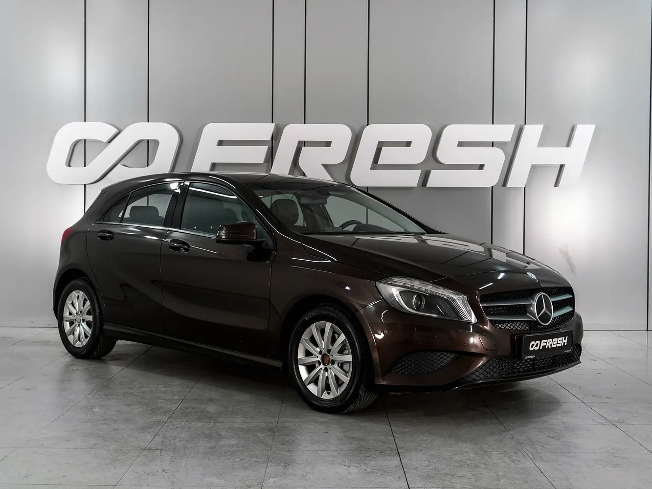 Mercedes-Benz