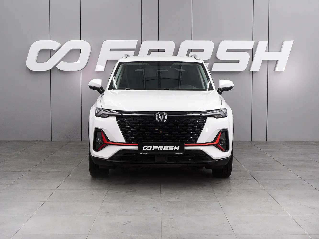 Changan