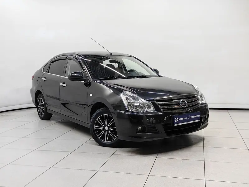 Almera
