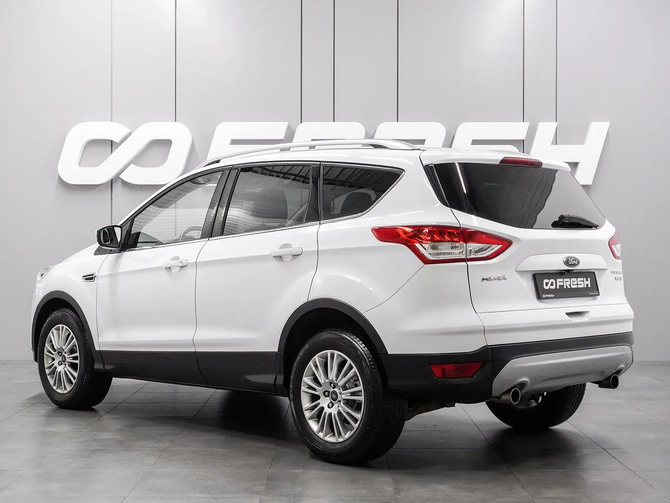 Ford