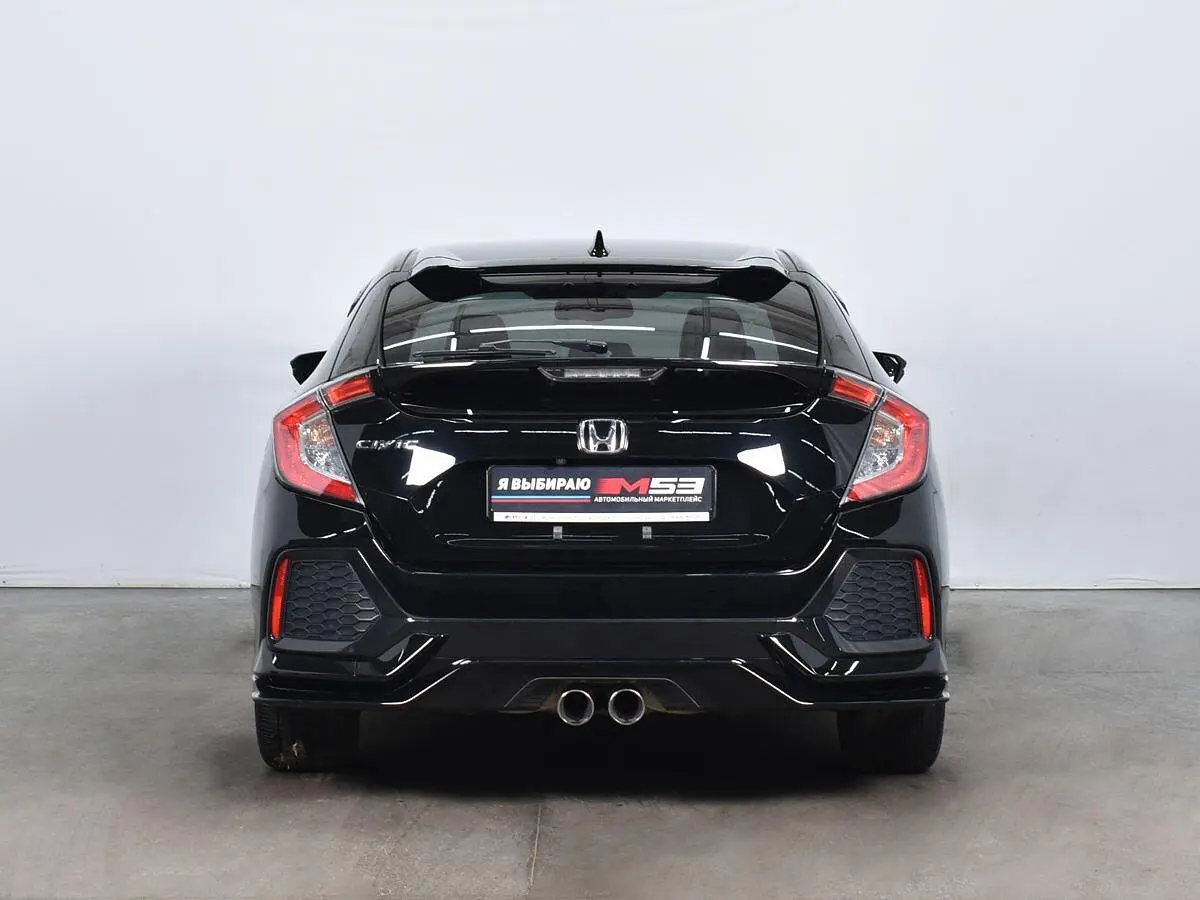 Honda