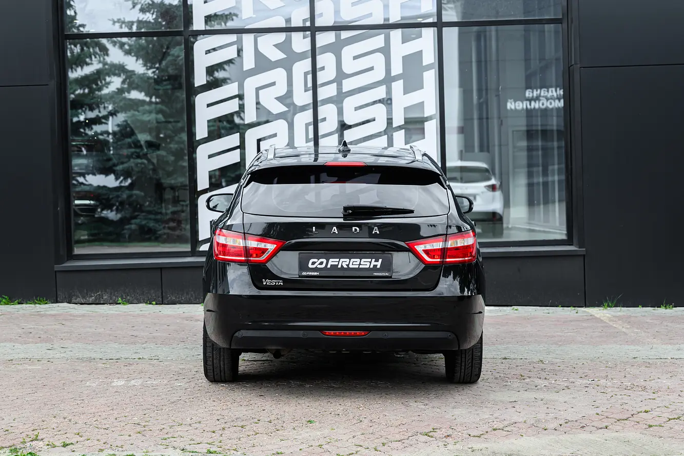 LADA (ВАЗ)