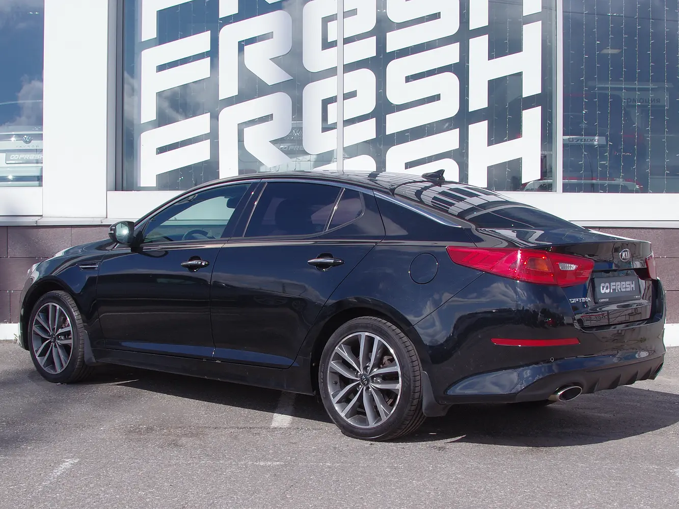 Kia