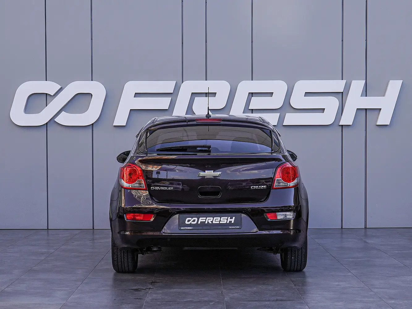 Chevrolet