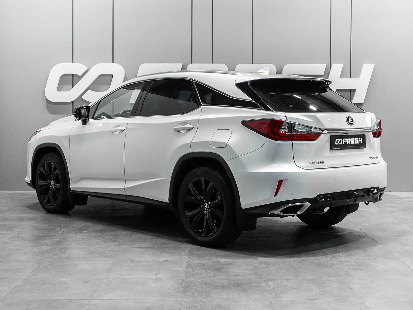 Lexus