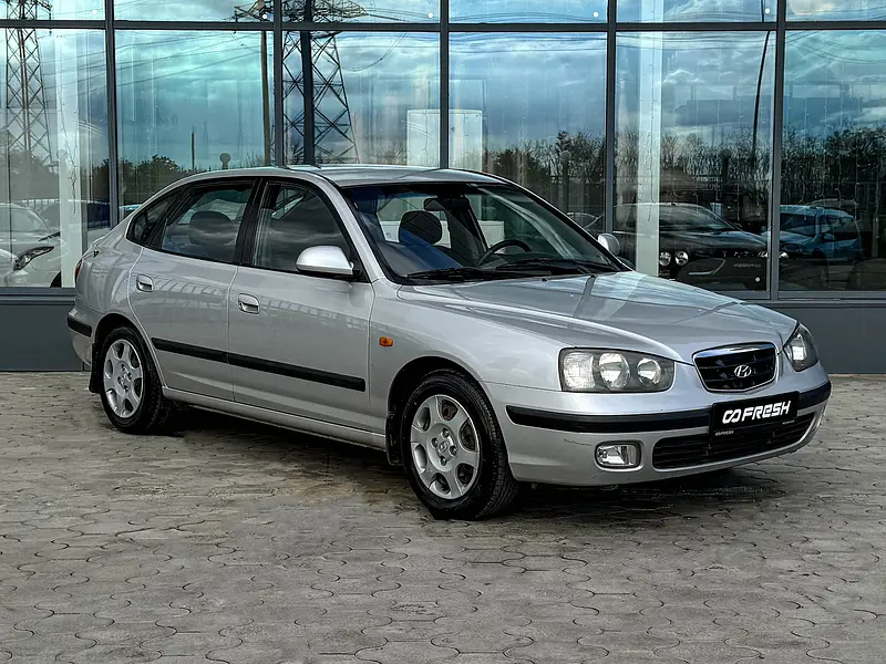 Elantra