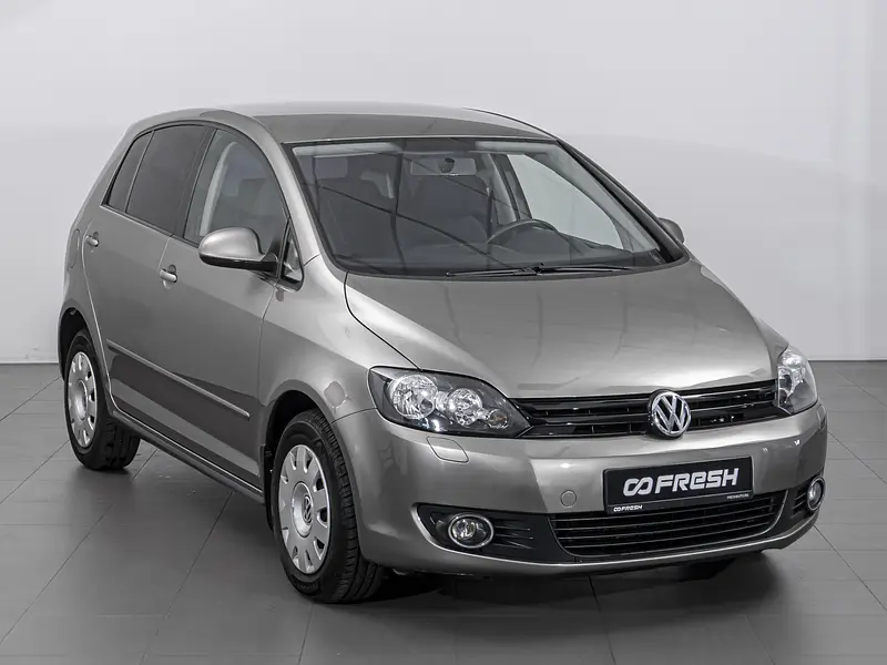 Golf Plus