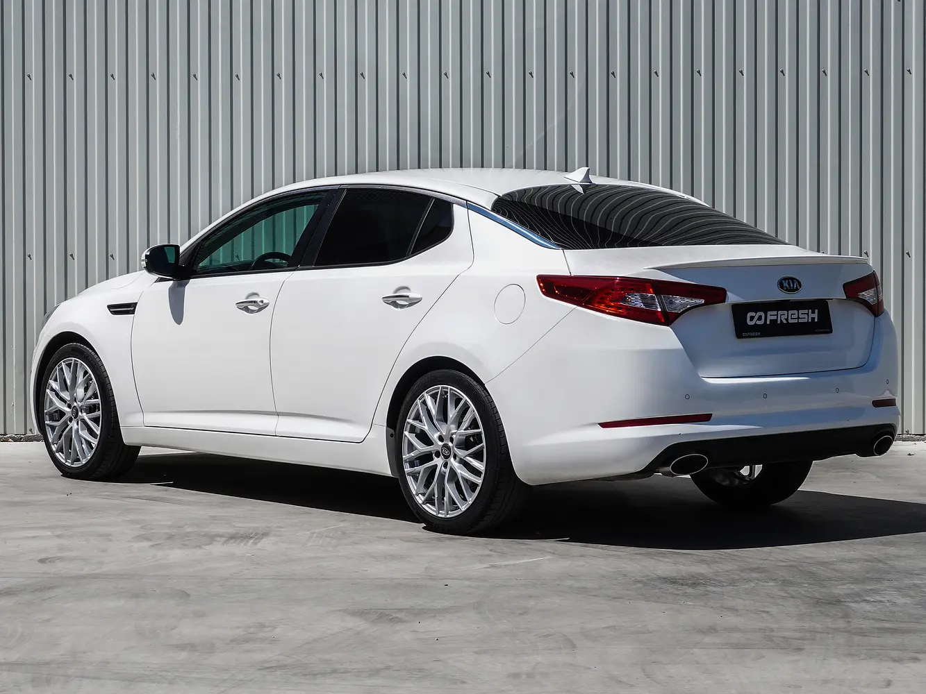 Kia