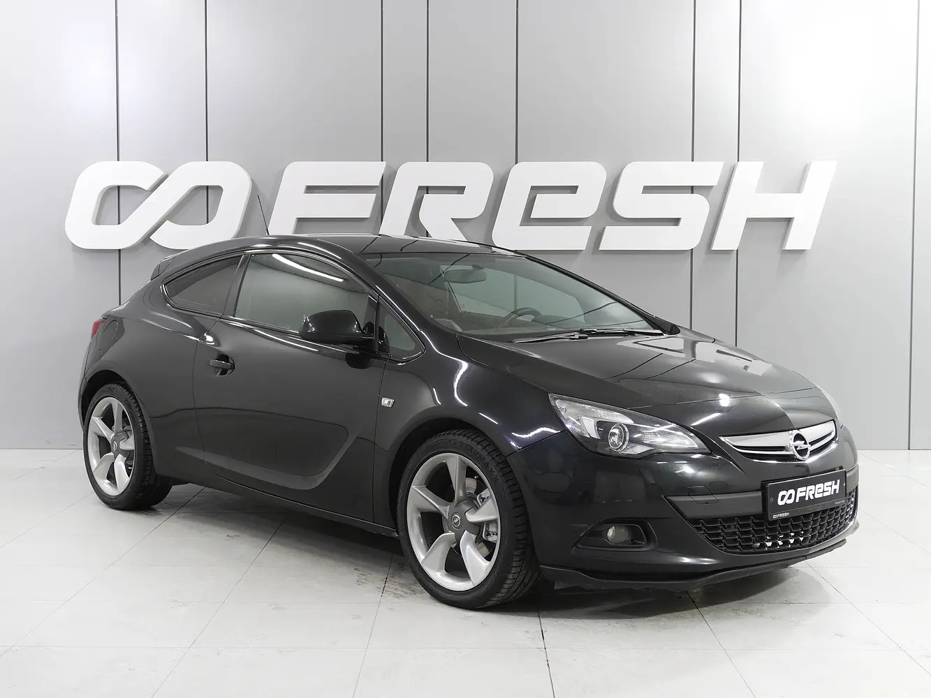 Opel