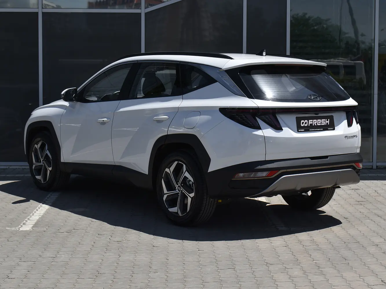 Hyundai