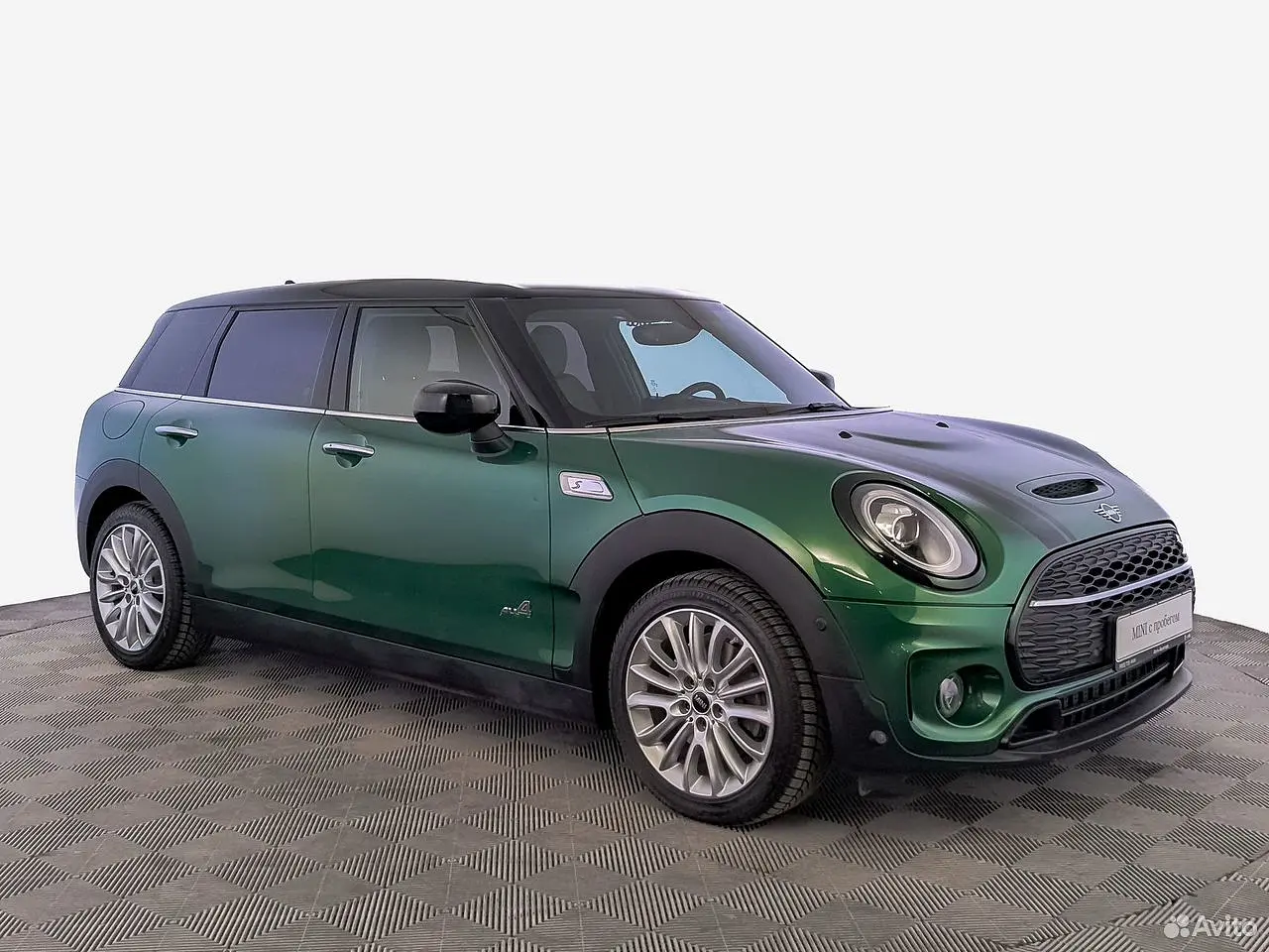 MINI