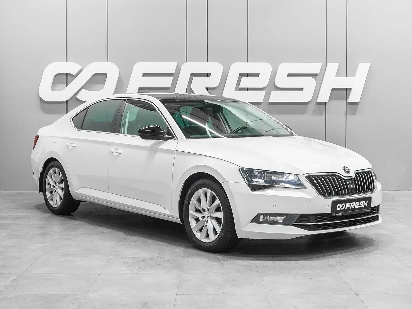 Skoda