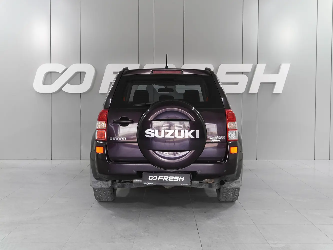 Suzuki