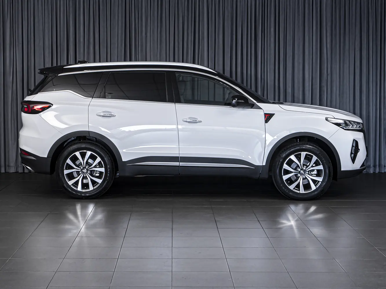 Chery