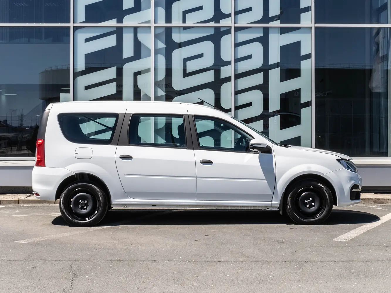 LADA (ВАЗ)