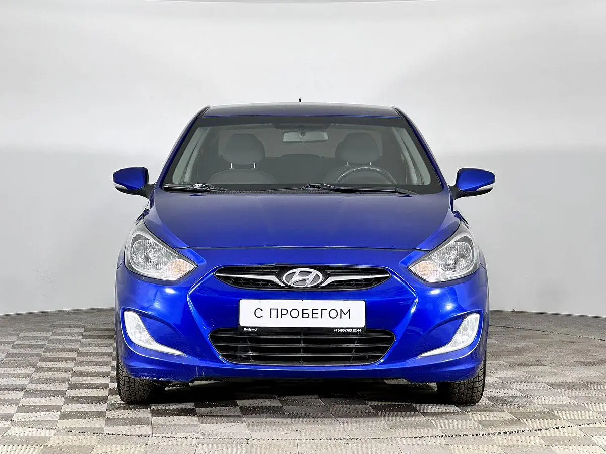 Hyundai