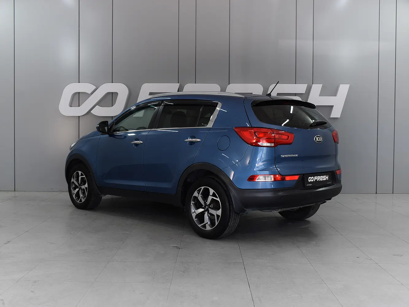 Kia