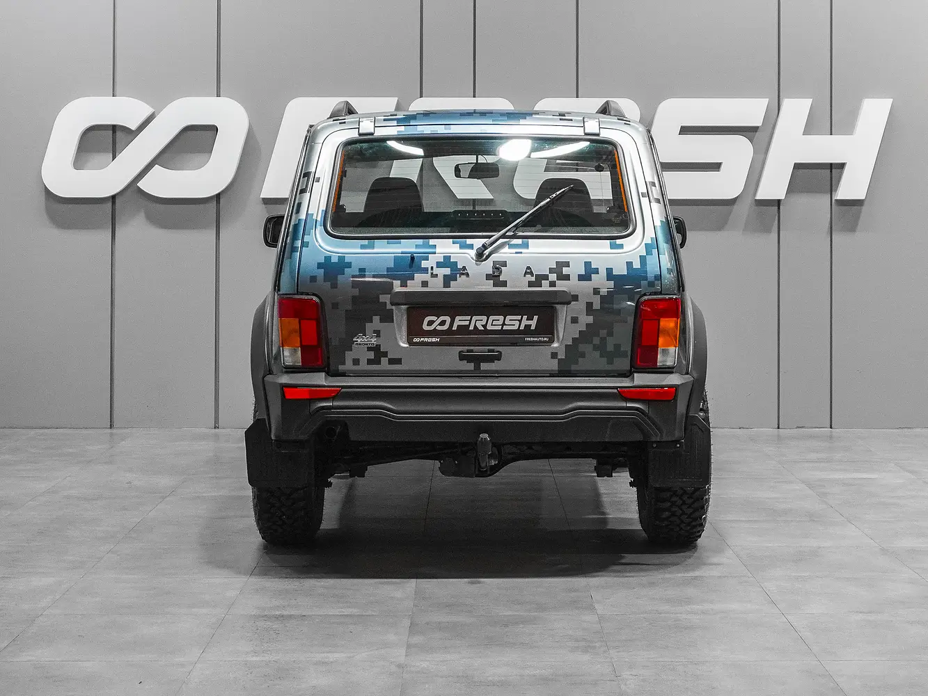LADA (ВАЗ)