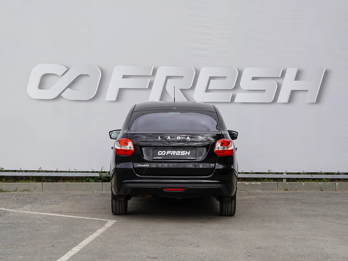 LADA (ВАЗ)