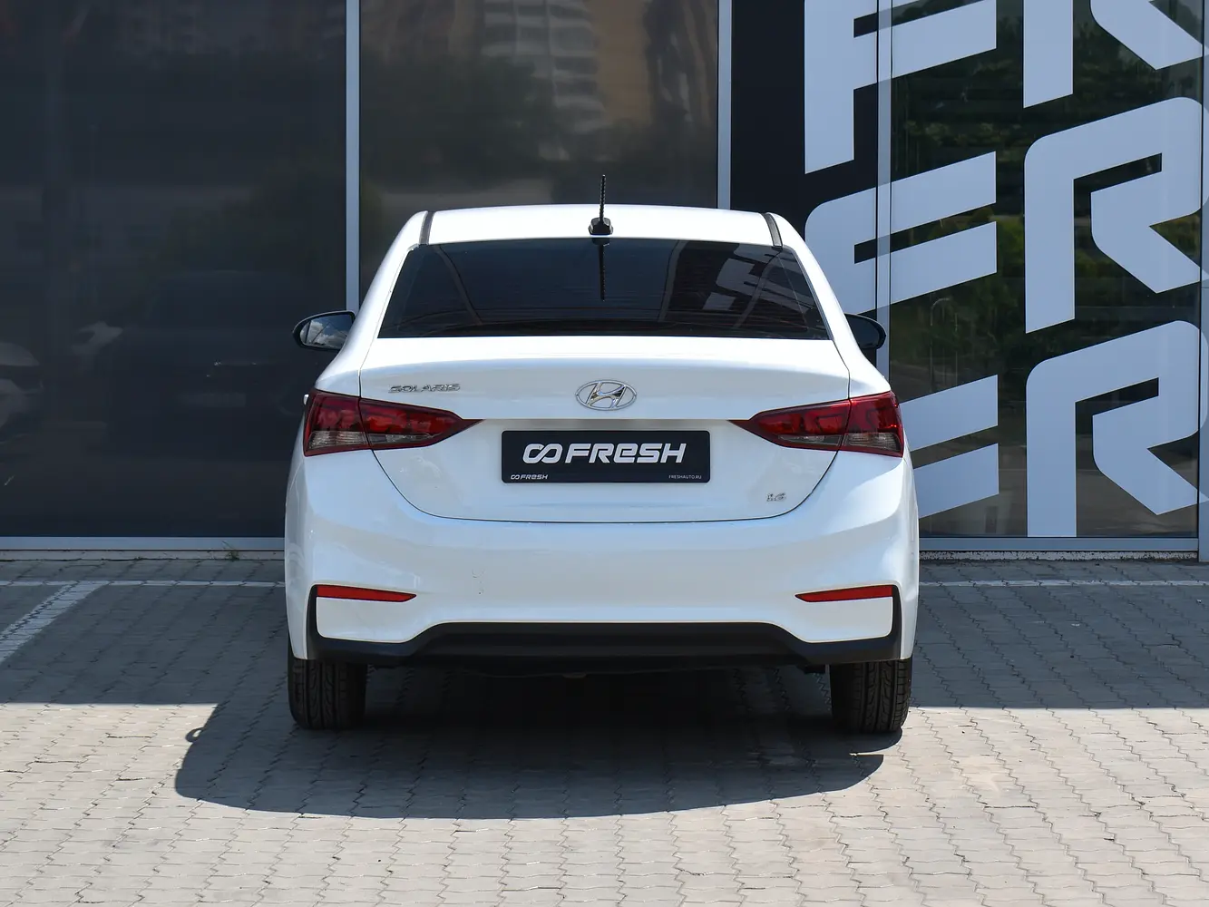 Hyundai