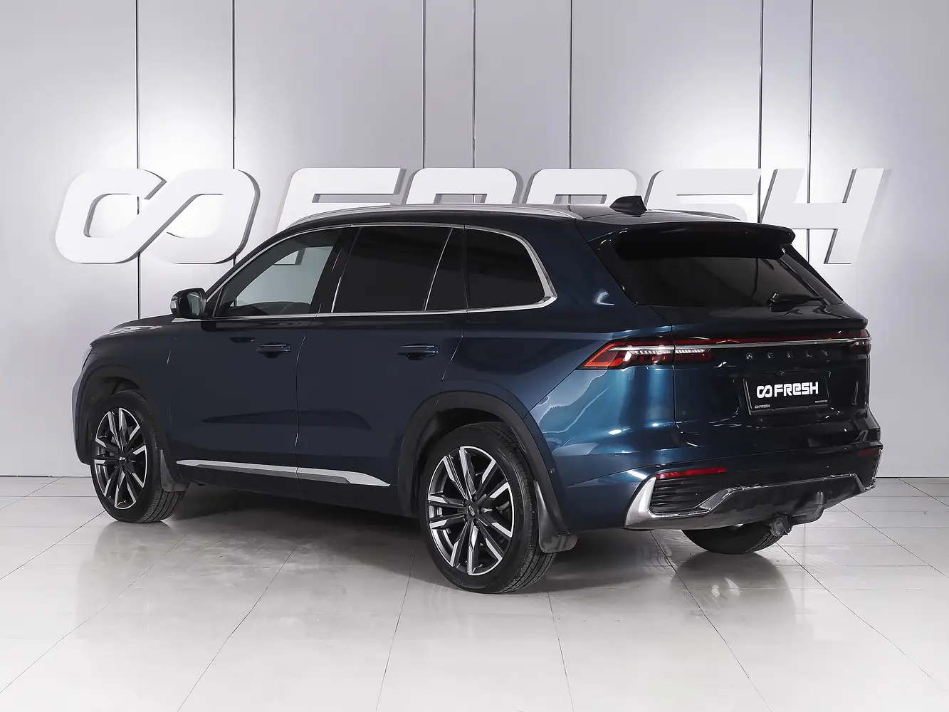 Geely