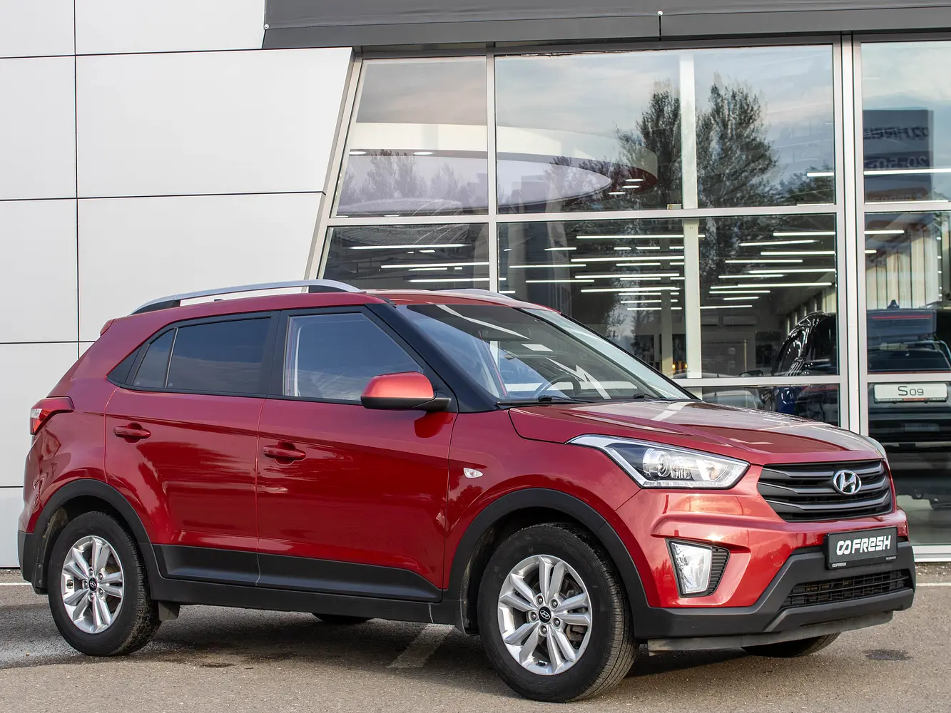 Hyundai