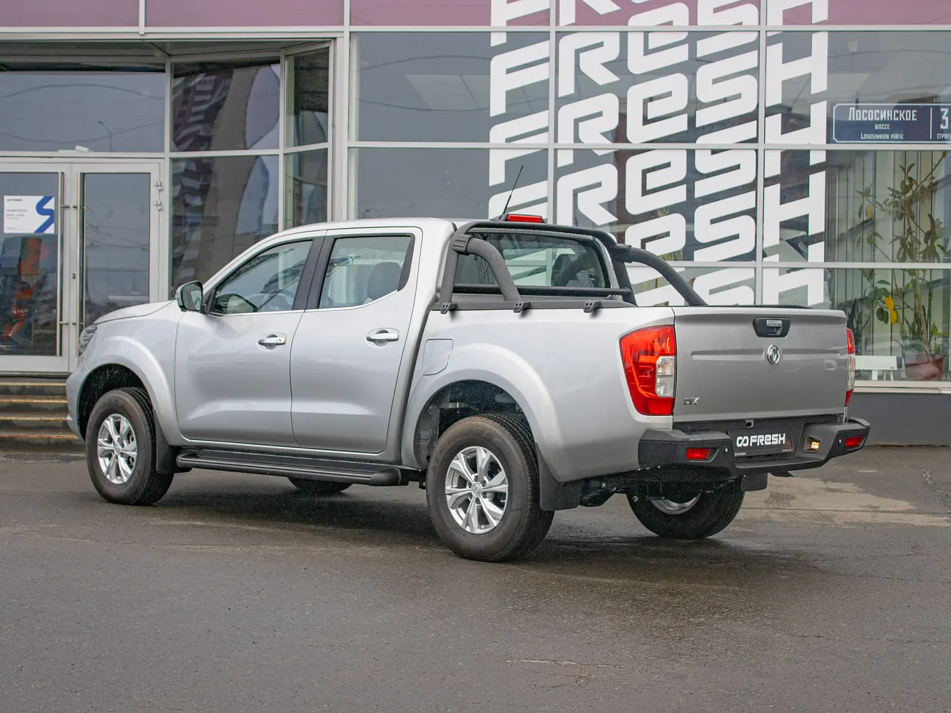 DongFeng