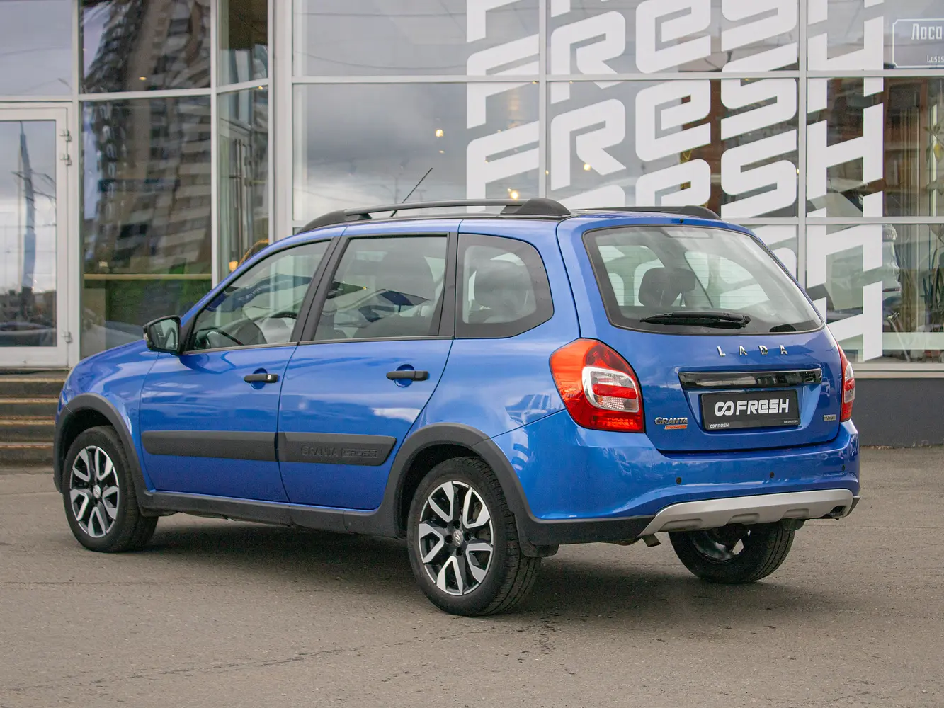 LADA (ВАЗ)